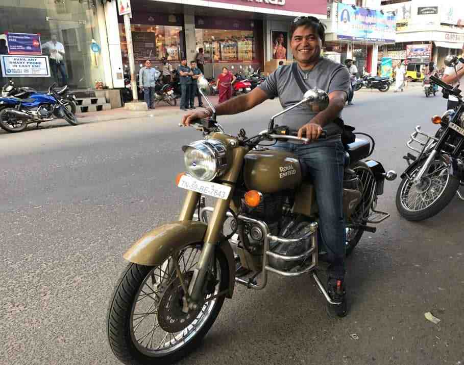 Moto
